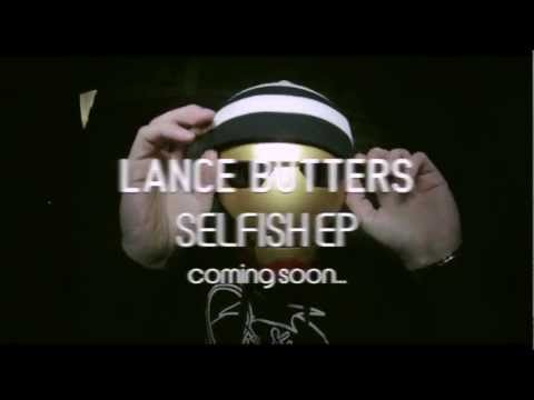 Youtube: Lance Butters - Dämliche Faggots (produced by Bennett On)