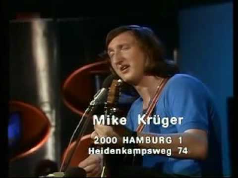 Youtube: Mike Krüger - Mein Gott Walter 1975