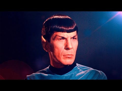 Youtube: The Good of the One - Spock tribute - by Melodysheep