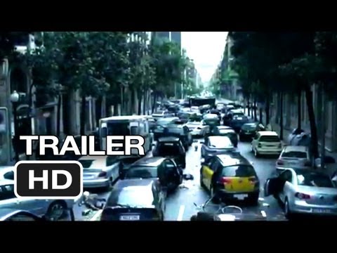 Youtube: The Last Days (Los últimos días) Official Spanish Trailer #1 (2013) - Post-Apocalyptic Thriller HD