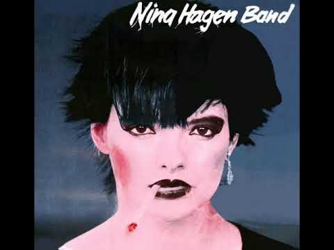 Youtube: NINA HAGEN 1978 "Auf'm Friedhof" NINA HAGEN BAND