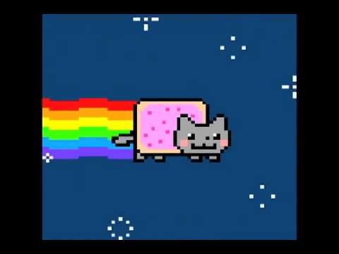 Youtube: Nyan Cat! [Official]