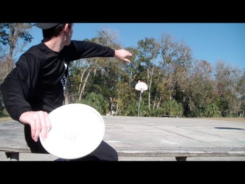 Youtube: Top 21 Frisbee Trick Shots 2012 | Brodie Smith