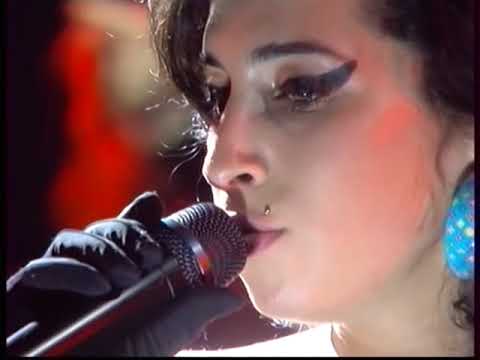 Youtube: Amy Winehouse I Love You More Than You'll Ever Know (Inédit RARE) Cover BEST PERFORMANCE EVER LIVE