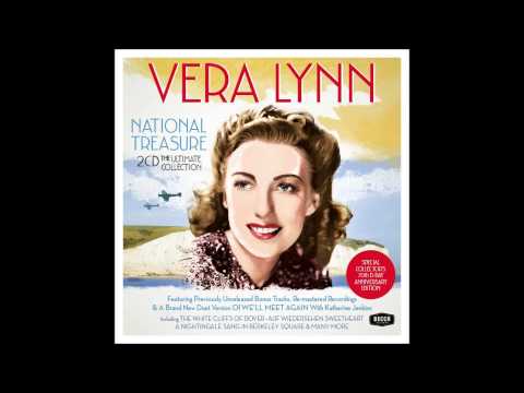 Youtube: Vera Lynn - Auf Wiederseh'n Sweetheart