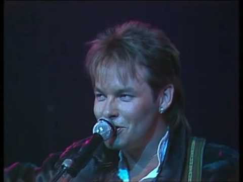 Youtube: Cutting Crew - I just died in your arms 1986