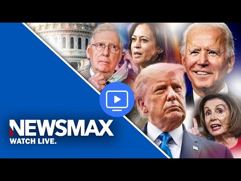 Youtube: LIVE NOW: Watch Newsmax Live on YouTube