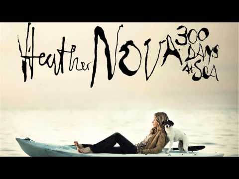 Youtube: Heather Nova - Stay