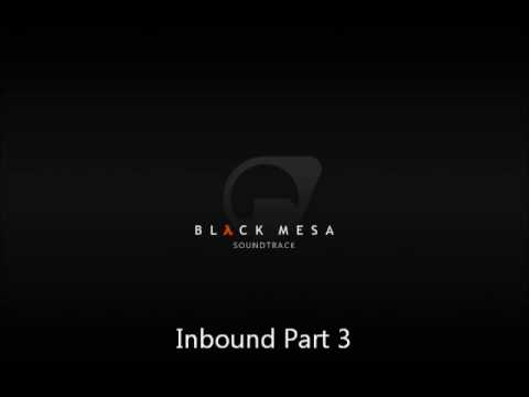 Youtube: Black Mesa Earthbound  Soundtrack