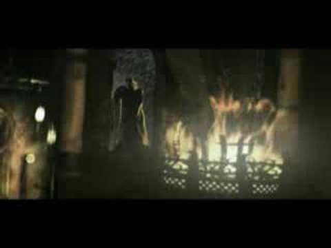 Youtube: Diablo 2 cinematics set to Rammstein