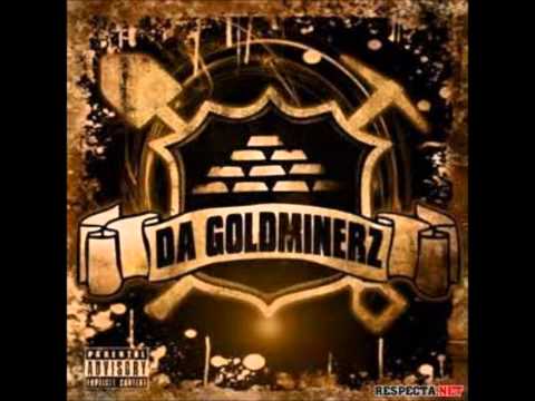 Youtube: Da Goldminerz Inception Feet Skitz Visious from Dope D.O.D