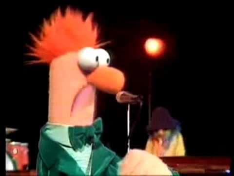 Youtube: Hilarious Muppets Bloopers!