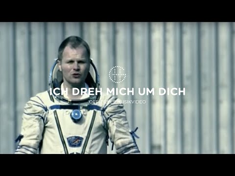 Youtube: Herbert Grönemeyer - Ich dreh mich um dich (offizielles Musikvideo)