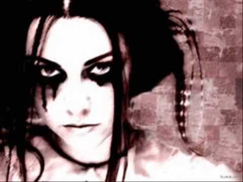Youtube: Bleed- Evanescence
