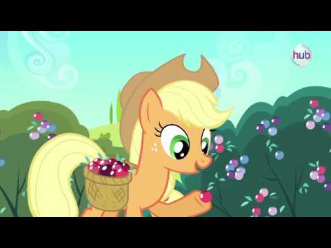 Youtube: SDCC 2012 - My Little Pony: Friendship is Magic - Crystal Fair Song