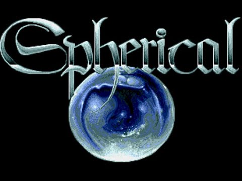 Youtube: Amiga Longplay: Spherical - part 2 of 2