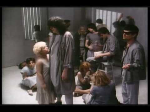 Youtube: Psycho Therapy - The Ramones