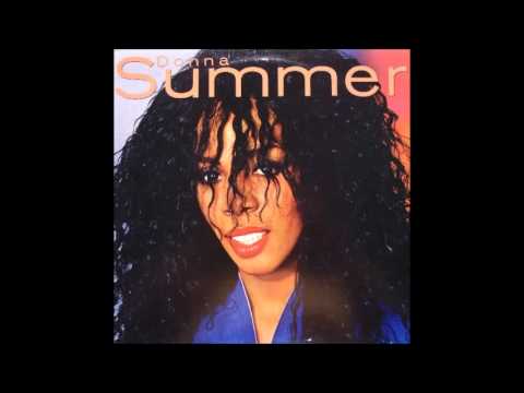 Youtube: Donna Summer  -  State Of Independence