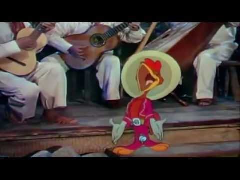 Youtube: Arriba Brothers Mexican hat dance 96