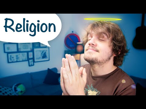 Youtube: Religion und so...