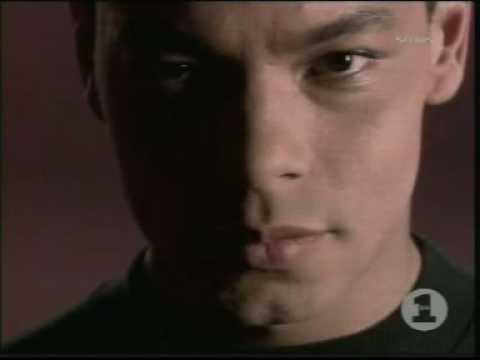 Youtube: Fine Young Cannibals - She Drives Me Crazy.mpg
