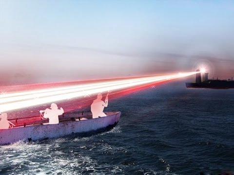 Youtube: Tesla Laser Weapon System (LaWS) (HD)