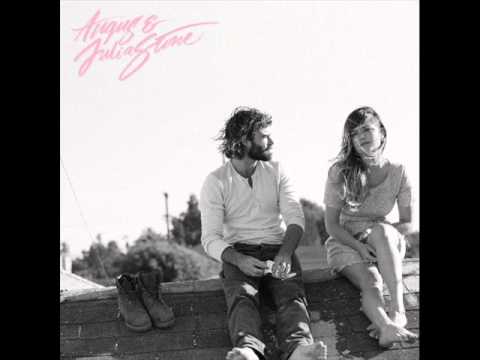 Youtube: Angus & Julia Stone - My Word For It