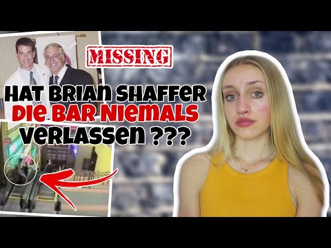 Youtube: Wie konnte BRIAN SHAFFER einfach SPURLOS verschwinden ??? / Mystery