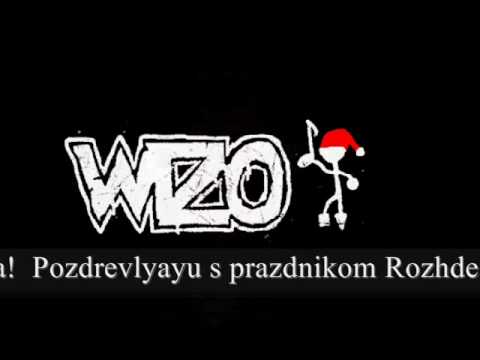Youtube: Wizo - Santa Claus is coming to town