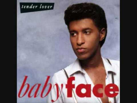 Youtube: Classic Soul Babyface - Given A Chance (1989)
