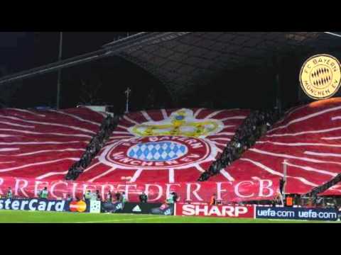 Youtube: FC Bayern - Stern des Südens 2011-2012 (HD).mp4