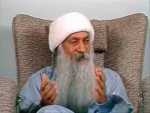 Youtube: OSHO: The Rule of a Barbarous Society