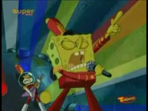 Youtube: Spongebob - Die dicke Anna