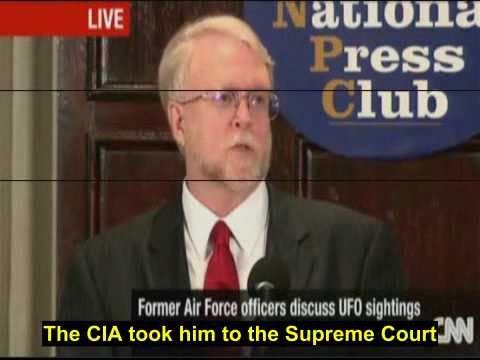 Youtube: Disclosure Conference, National Press Club, 27 September 2010 (extended version, English subtitles)
