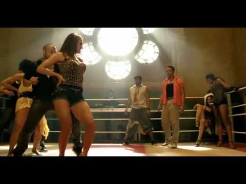 Youtube: street dance 2 (salsa batelle)