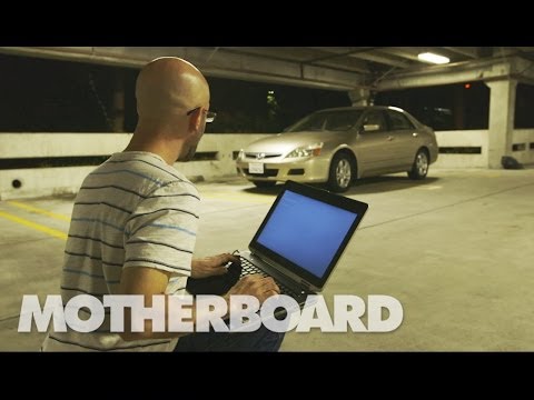 Youtube: How to Hack a Car: Phreaked Out (Episode 2)