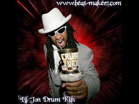 Youtube: Lil Jon-Throw It Up HD HQ