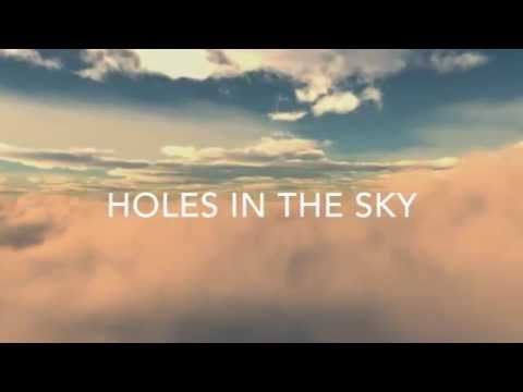 Youtube: Holes in the Sky - M83 ft. HAIM (Lyrics)