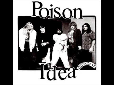 Youtube: POISON IDEA - FifthKick 1988 [FULL ALBUM]