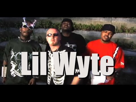 Youtube: Lil Wyte - Talkin Ain't Walkin [Official Music Video]