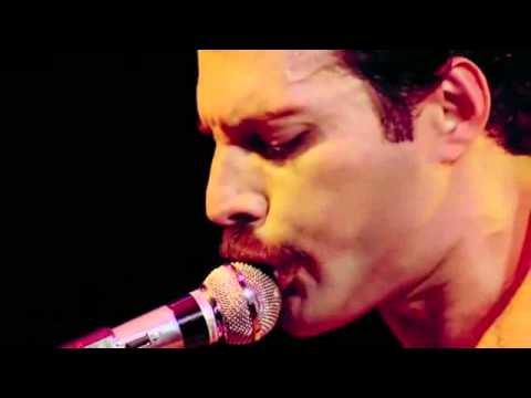 Youtube: Bohemian Rhapsody by Queen FULL HD