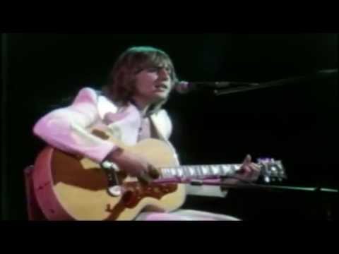 Youtube: Lucky Man - Emerson, Lake & Palmer (California Jam 1974)