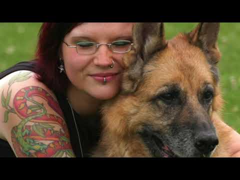 Youtube: Tierkommunikation Fellnasengespräche Alexandra Hilfrich Becker