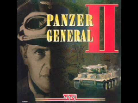 Youtube: Panzer General 2 OST - Axis/USSR Gameplay