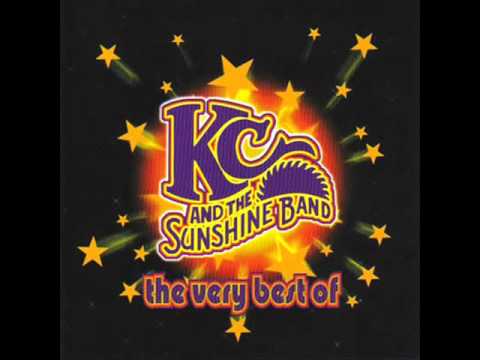 Youtube: KC & The Sunshine Band - Shake Your Booty [HQ]