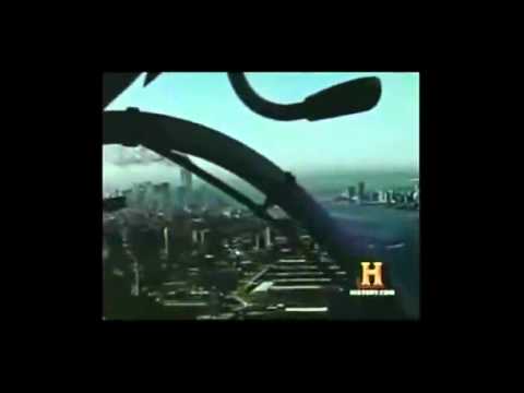 Youtube: angebliche Bilder einer Hubschrauber Kamera