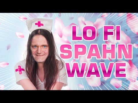 Youtube: lo fi spahnwave beats to relax/get healthcare systems in very good shape to