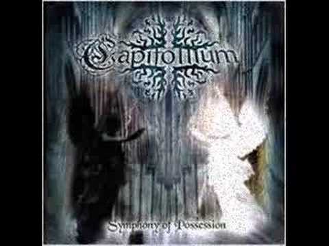 Youtube: Capitollium-Ave Maria(Black Cover)