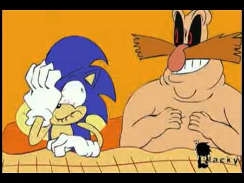 Youtube: Sonic The Hedgehog Parody - PENIS! [EXTENDED Sparta Remix]