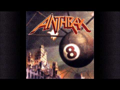 Youtube: Anthrax - Catharsis HQ